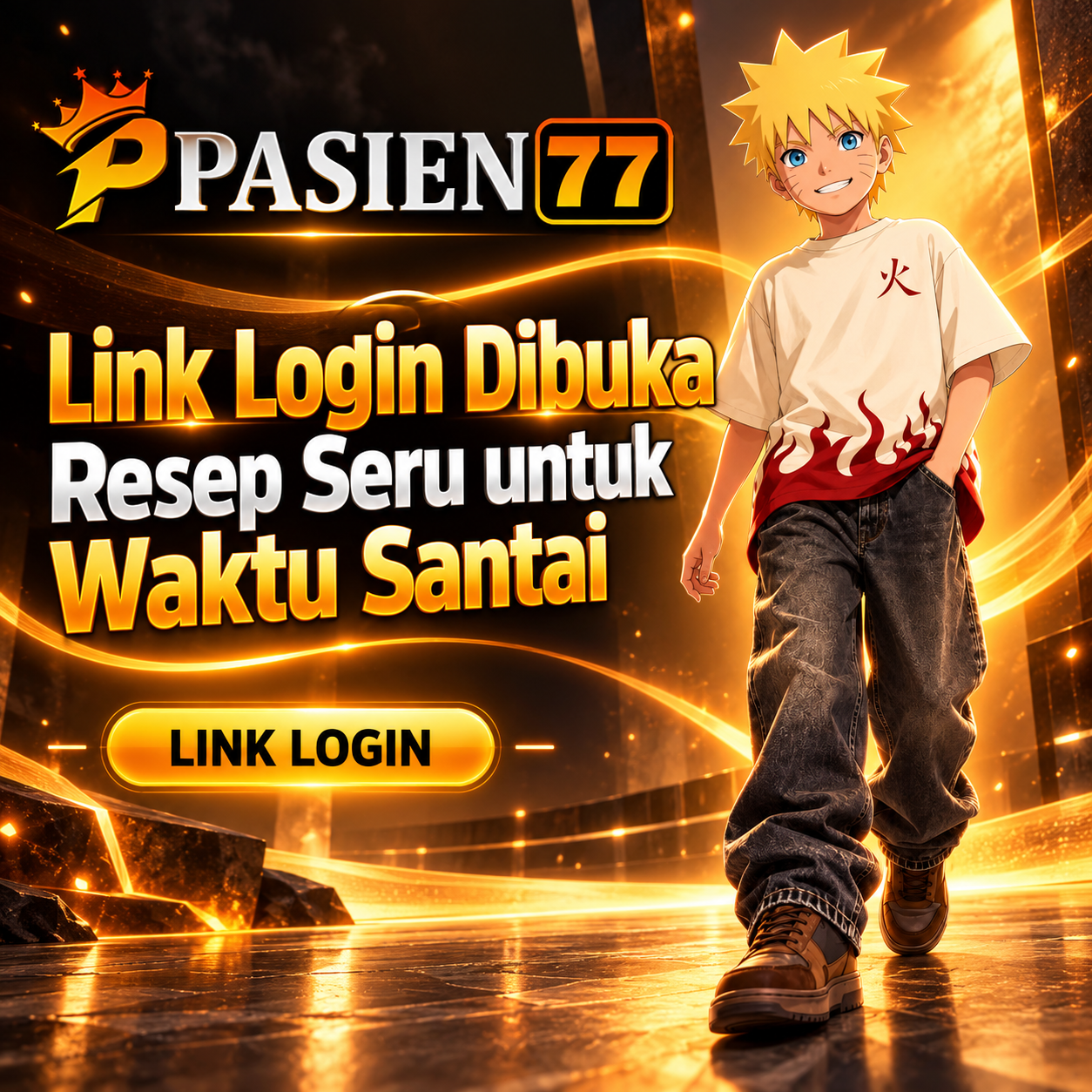 PASIEN77 | Link Login Dibuka, Resep Seru untuk Waktu Santai
