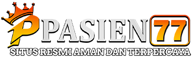 Logo PASIEN77 Daftar